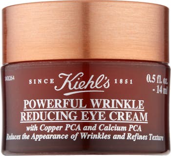 Kiehl’s  Powerful Wrinkle Reducing Cream Powerful Wrinkle Reducing Cream - SPF 30 Cream - Kiehl's