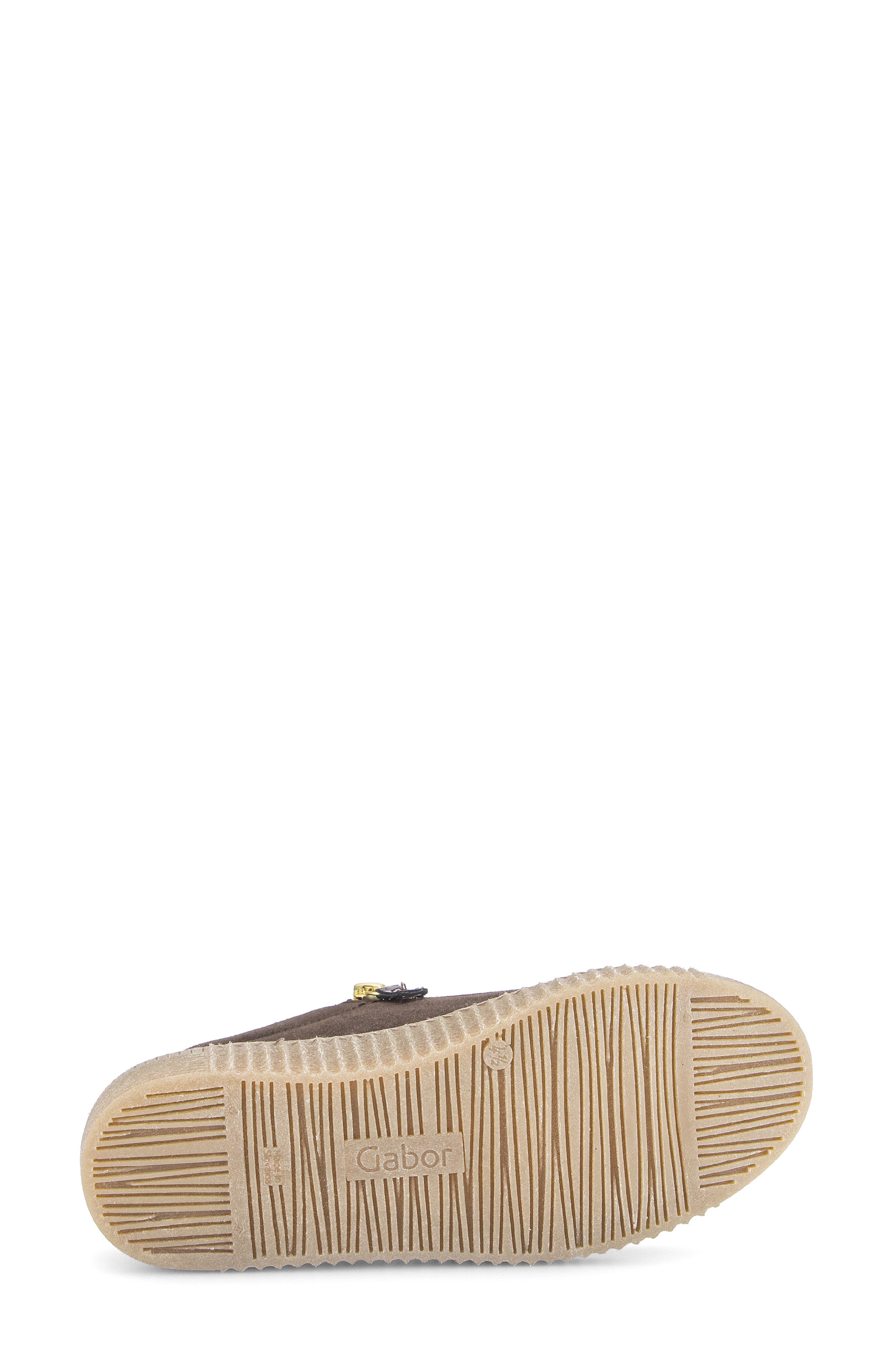 Diana Leather Sneaker, Alternate, color, MOCCA