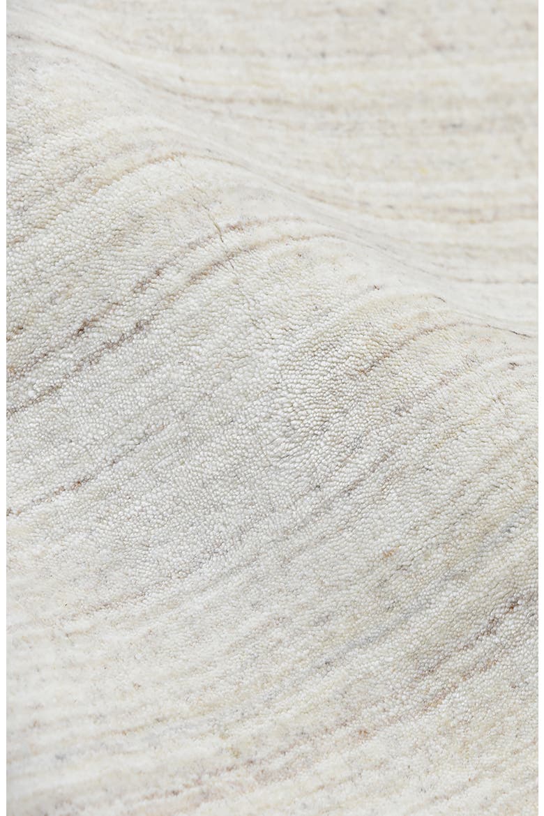 Harbor Handmade Wool Blend Area Rug, Alternate, color, IVORY