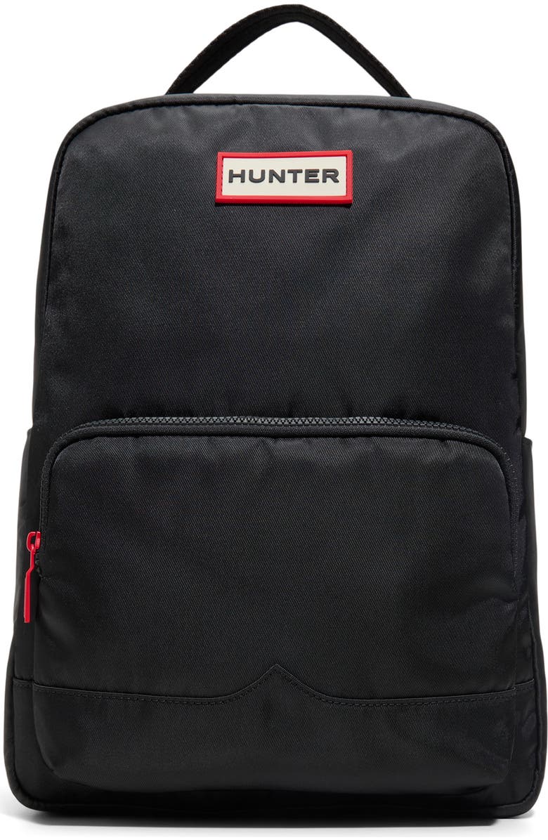 Hunter Wander Backpack, Main, color, Other Black