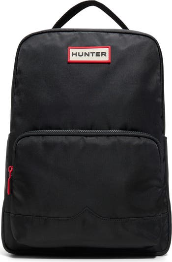 【WONDER WONDER】Takyo Belt Bucket Nylon Backpack Cheetah Hair On Hide Leather Backpack 2.0 | Meanwhile