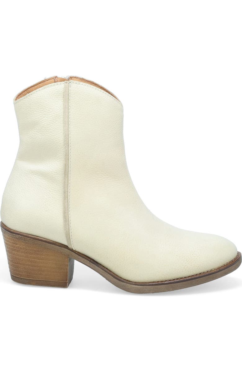 Miz Mooz Duarte Bootie, Alternate, color, Linen