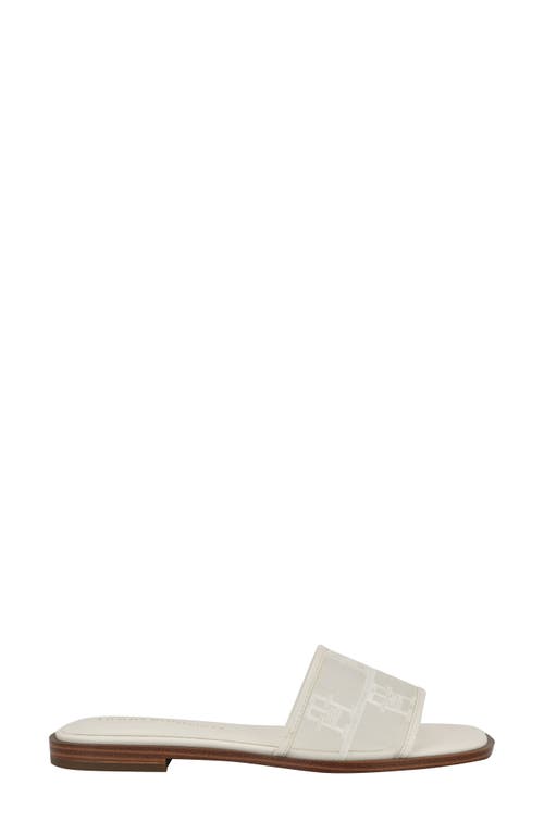 Tommy Hilfiger Tesia Slide Sandal