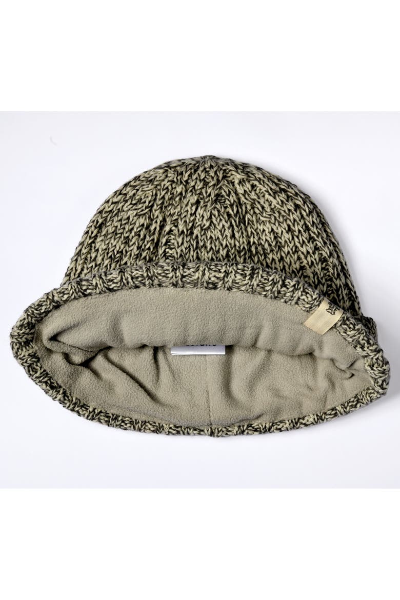 Grid hat, Alternate, color, Ash