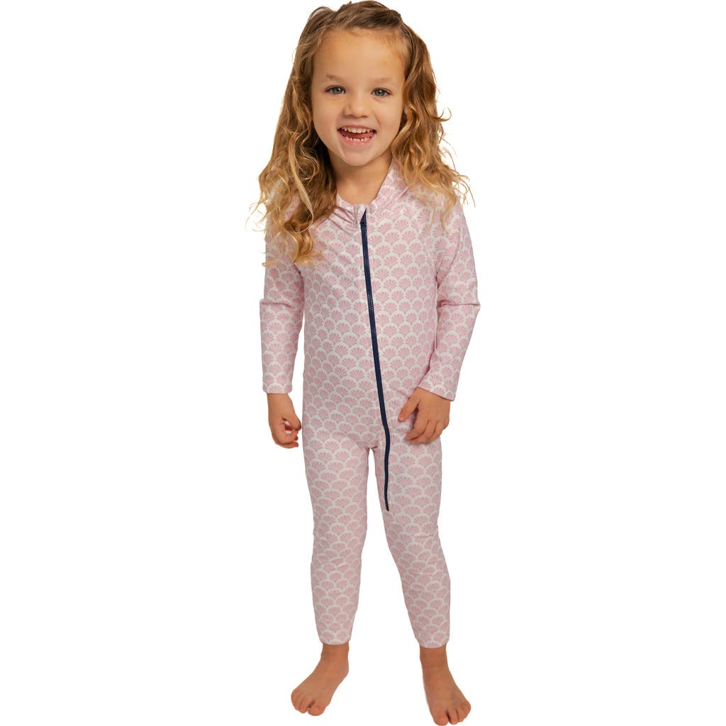 Shop Lake Label Full Body Hooded Swimsuit