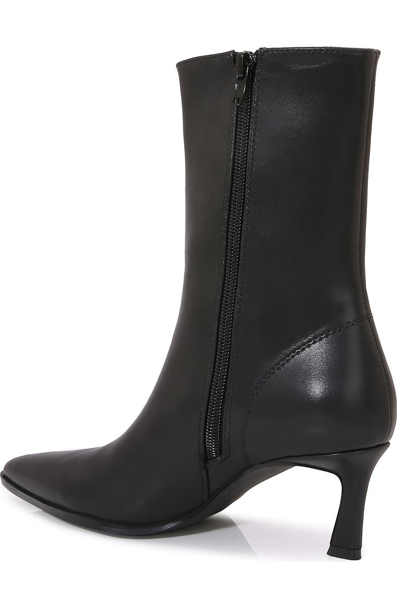 BERNESS Kitten Heel Bootie, Alternate, color,