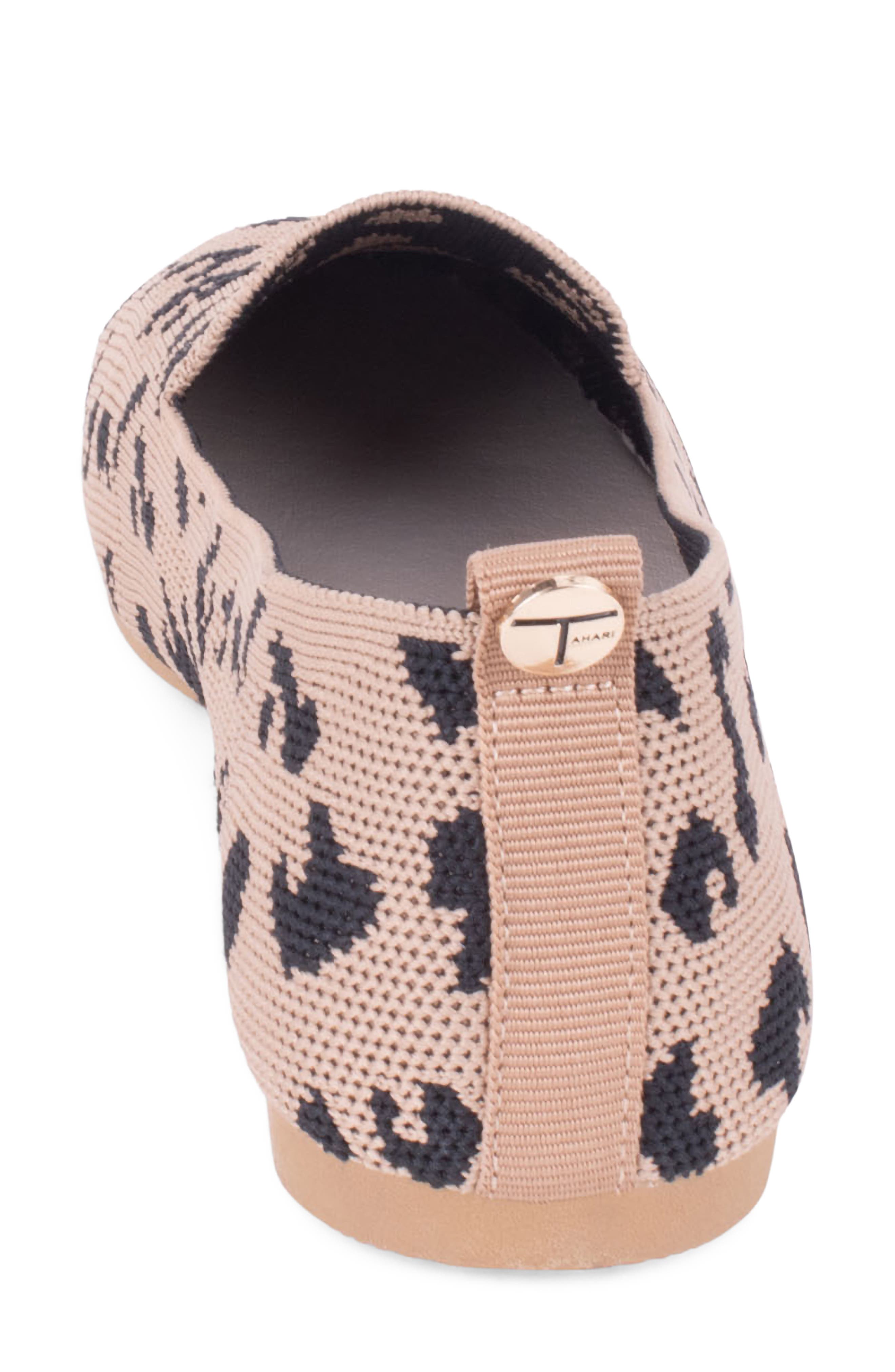 Natalia Loafer, Alternate, color, LEOPARD