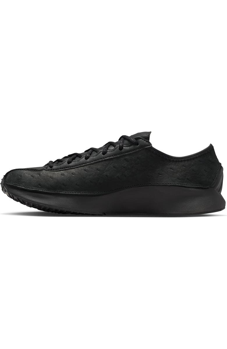 Nike Air Superfly Sneaker, Alternate, color, Black/ Black