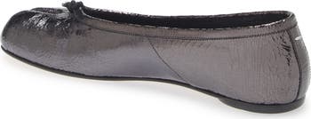 Maison Margiela Tabi Ballerina Flat (Women) | Nordstrom