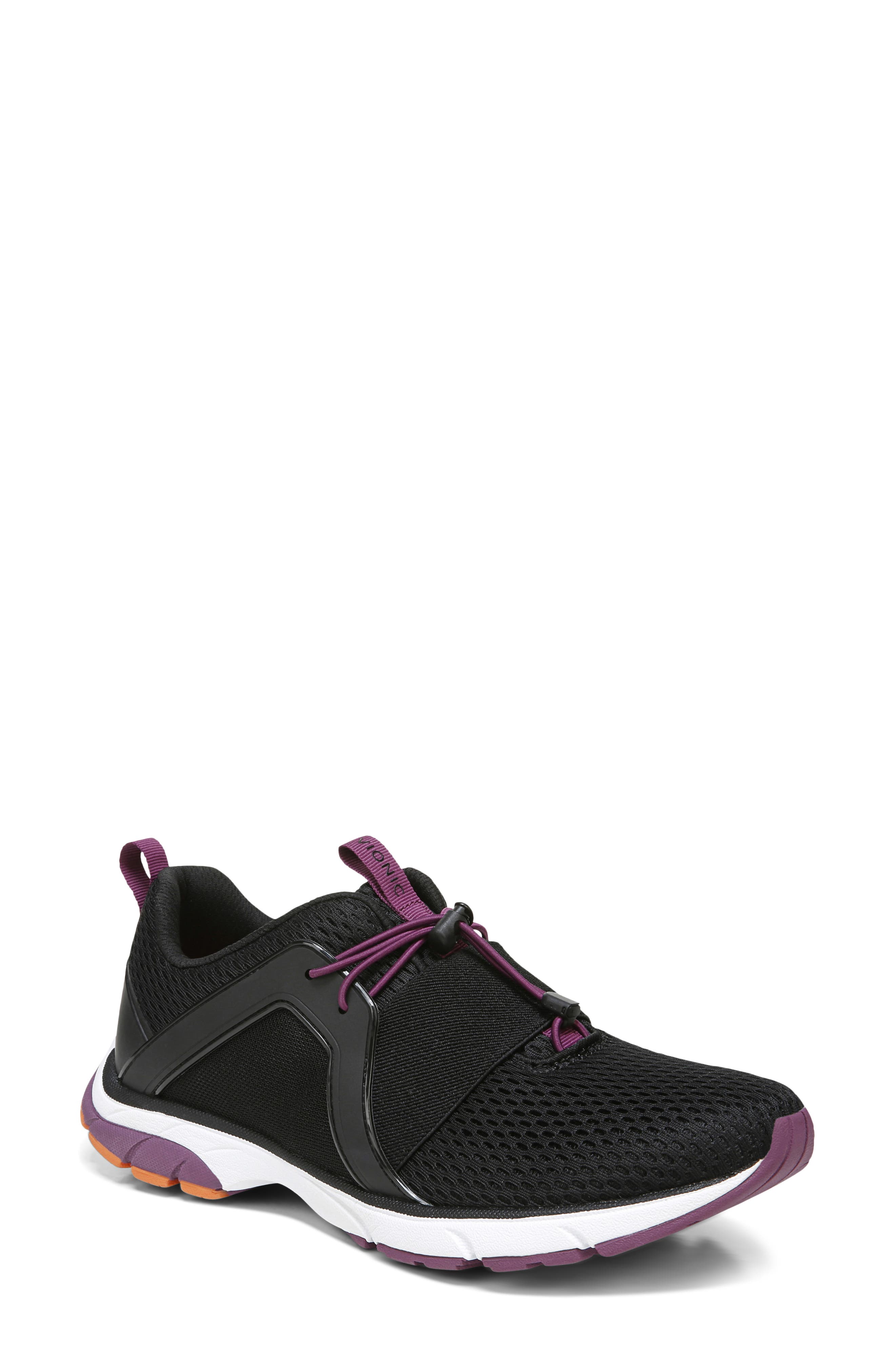 Vionic Berlin Sneaker, Main, color, 