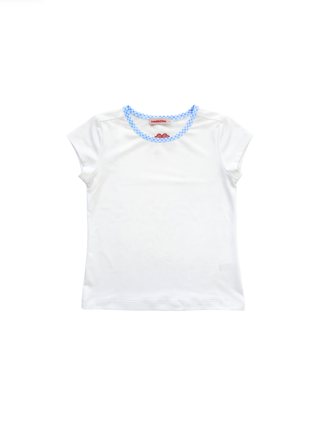 selected Light Blue