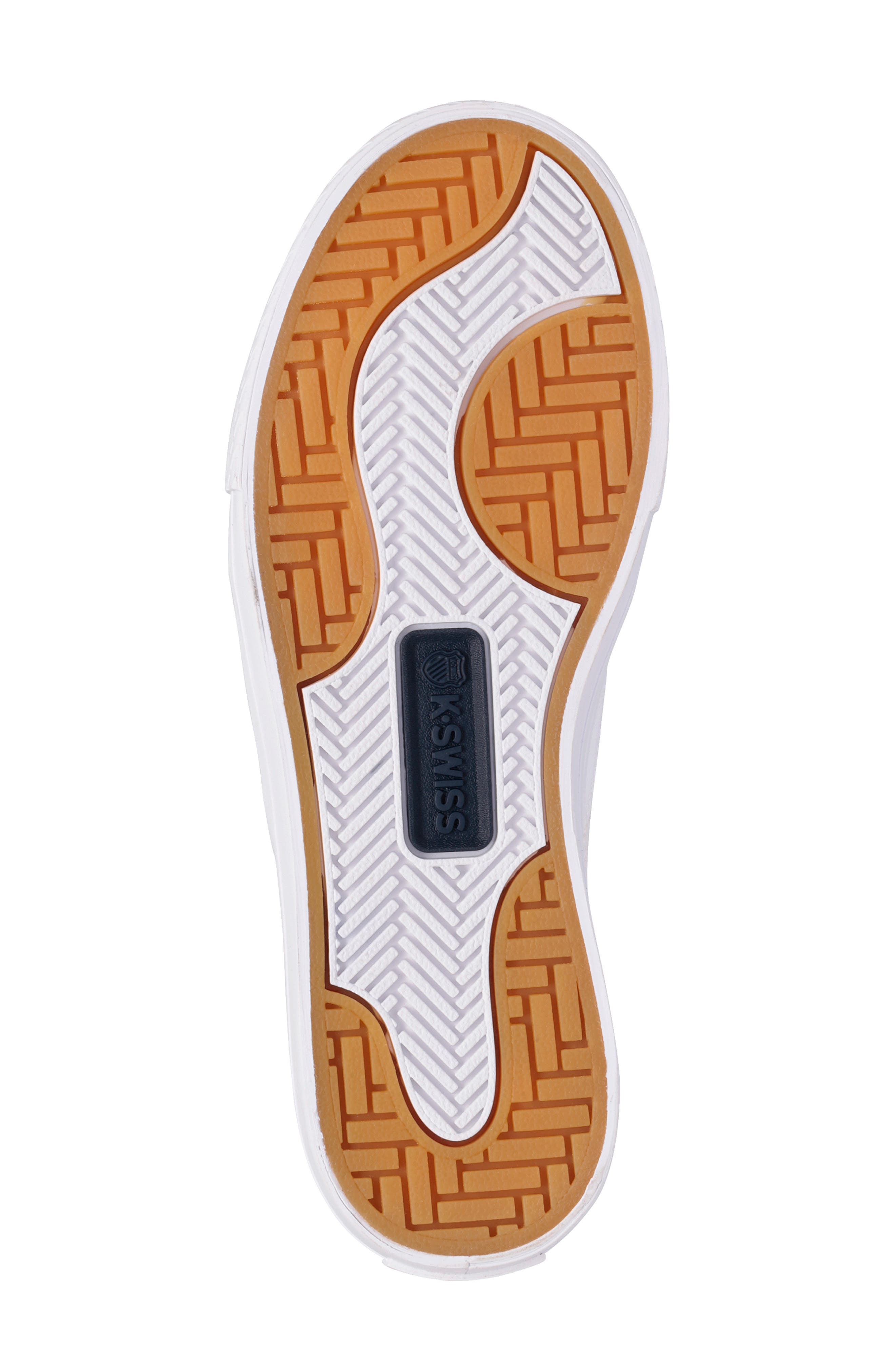 K-Swiss WrapShot Classic Sneaker, Alternate, color, 