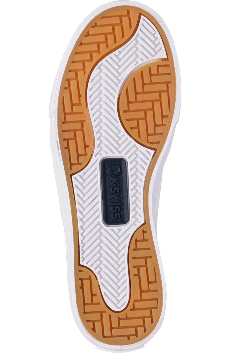 K-Swiss WrapShot Classic Sneaker, Alternate, color,