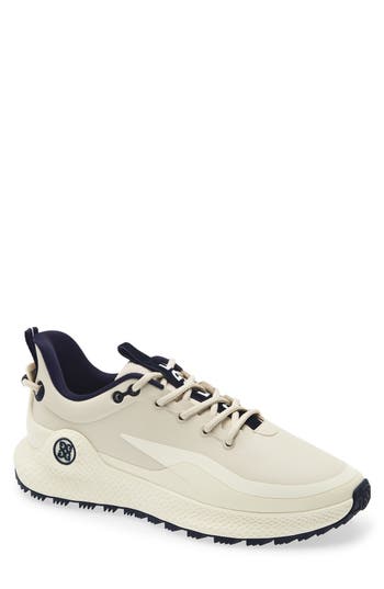 G/fore Mg4+ O2 Golf Shoe In Pumice / C