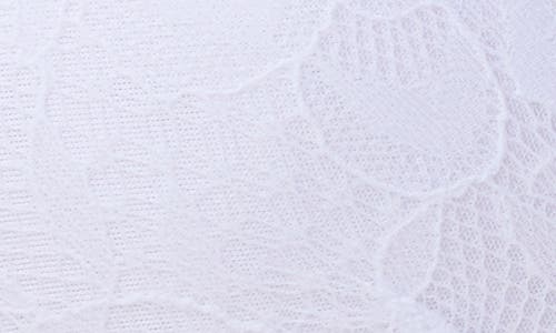 Chantelle Lingerie Origins Underwire Plunge Bra In White