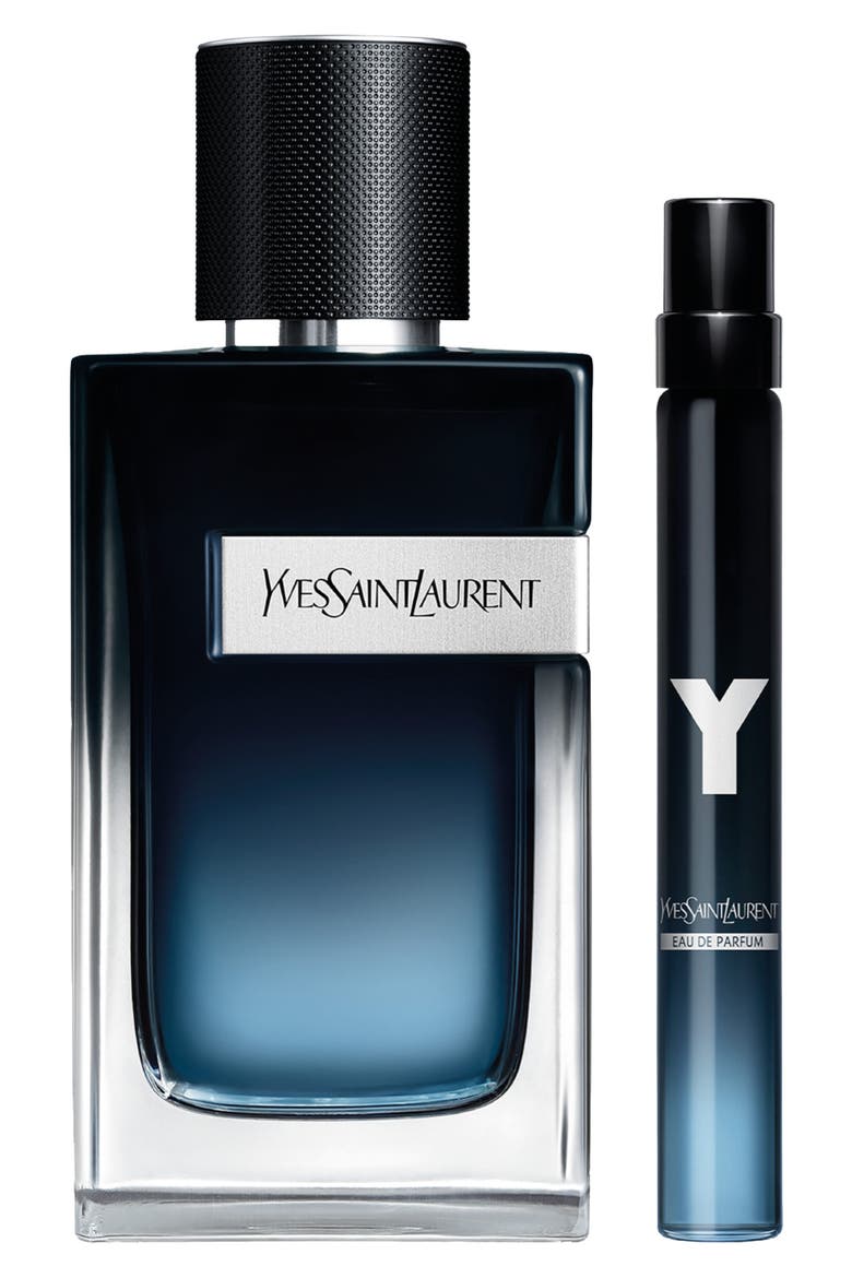Y Eau de Parfum Men's Cologne Father's Day Gift Set $203 Value, Alternate, color, NO COLOR