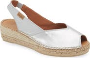 Toni Pons Bernia Espadrille Wedge