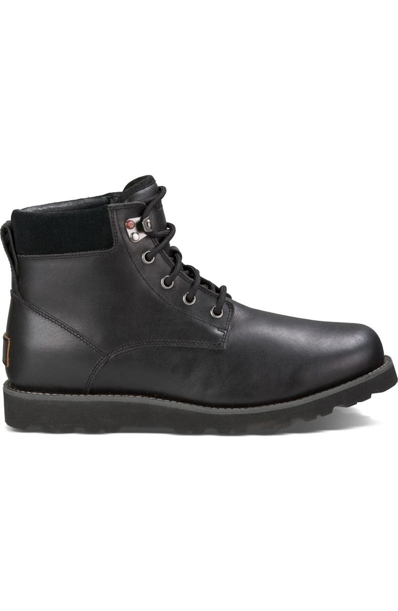 UGG<sup>®</sup> UGG Seton Waterproof Chukka Boot, Alternate, color,