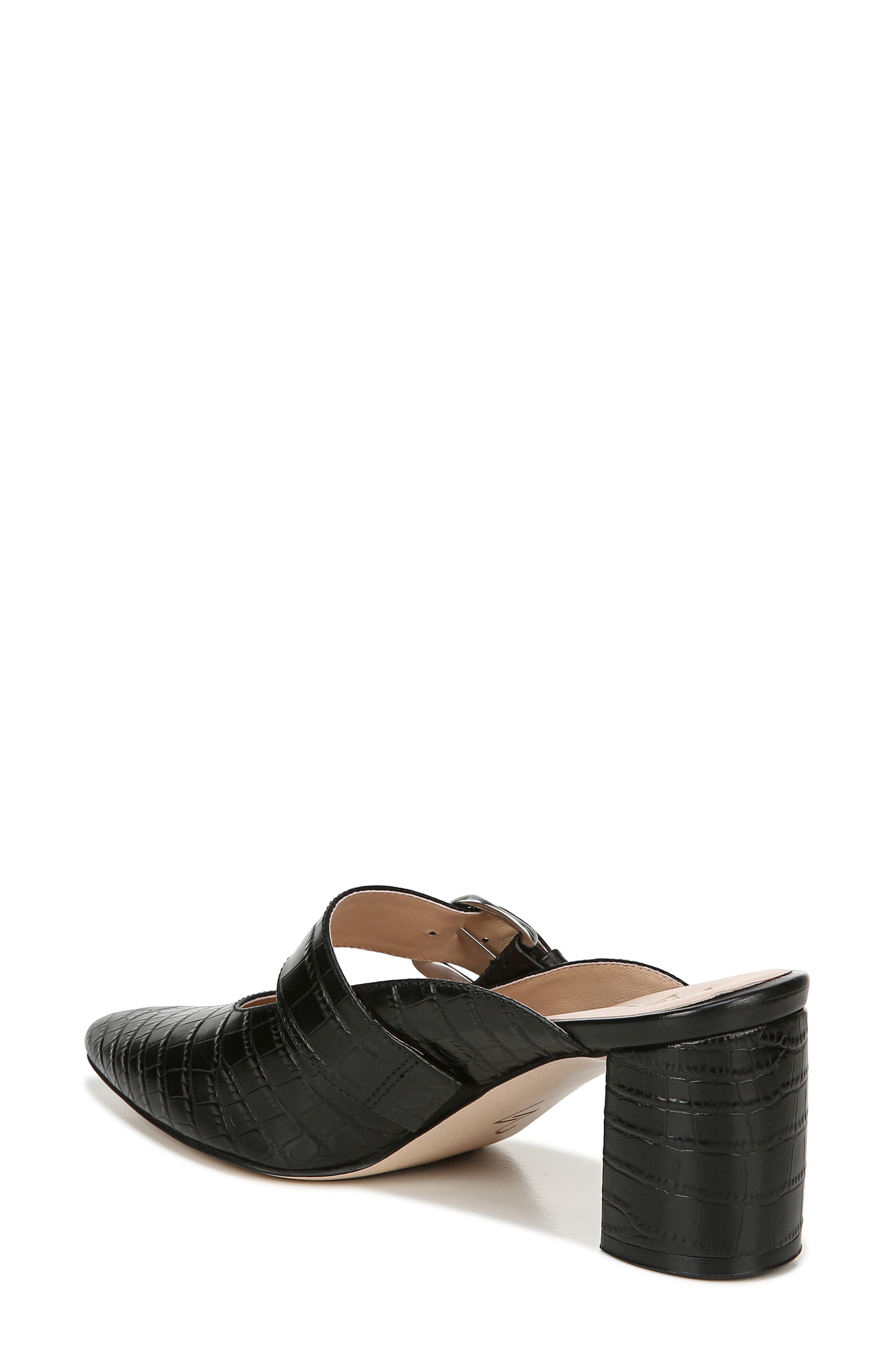 27 EDIT Naturalizer 27 Edit Maizey Mule, Alternate, color, 