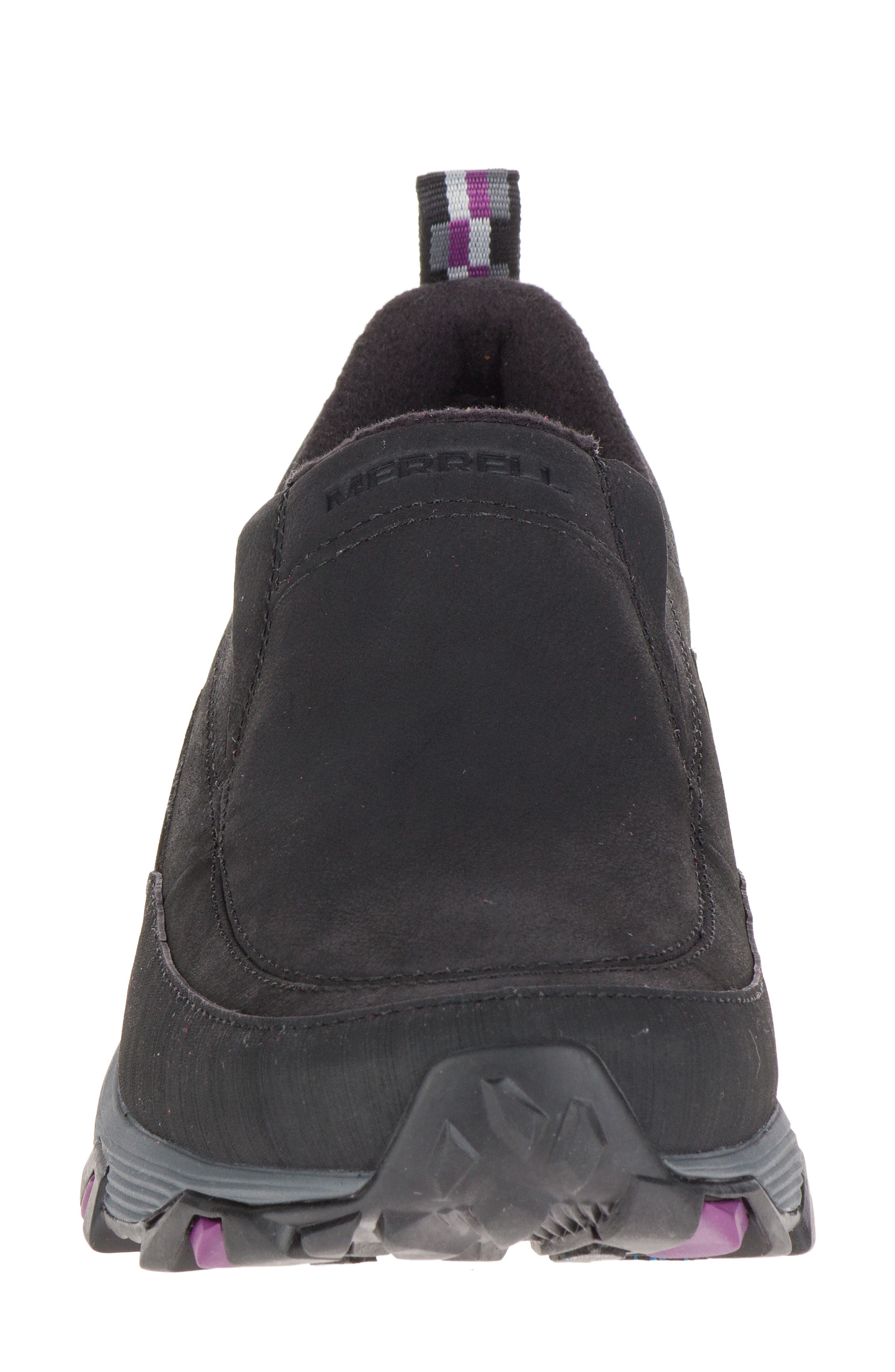 Merrell Coldpack Ice Waterproof Slip-On Sneaker, Alternate, color, 