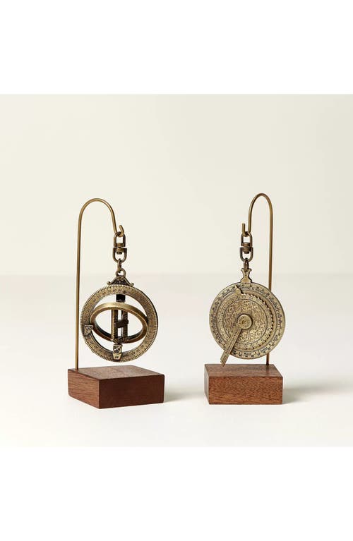 Uncommon Goods Celestial Desktop Timekeepers In Multi