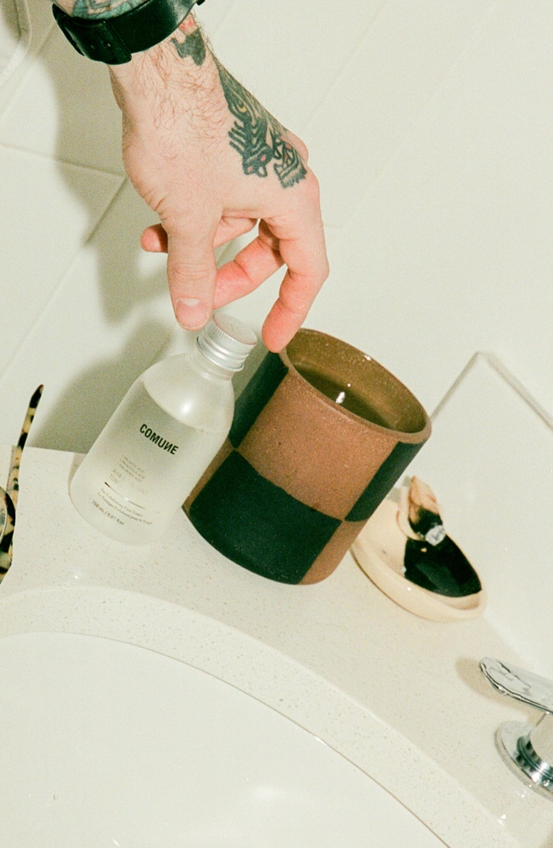 Comune AHA Exfoliant Toner, Alternate, color, NO COLOR