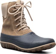 Bogs Classic Casual Waterproof Hiker Tall Boot