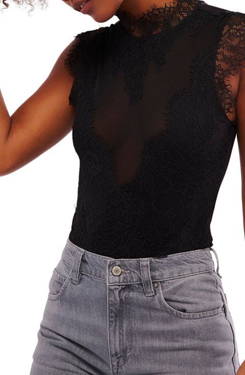 Sweet Nothings Bodysuit