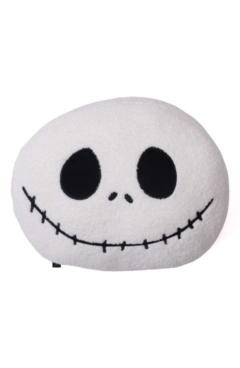x Disney Jack Skellington CozyChic® Accent Pillow