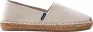 VISCATA Barceloneta Canvas Espadrille Flats