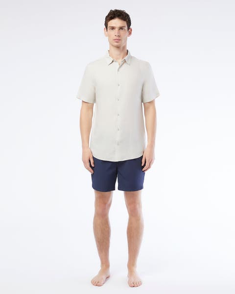 Calder 7.5 Swim Trunk