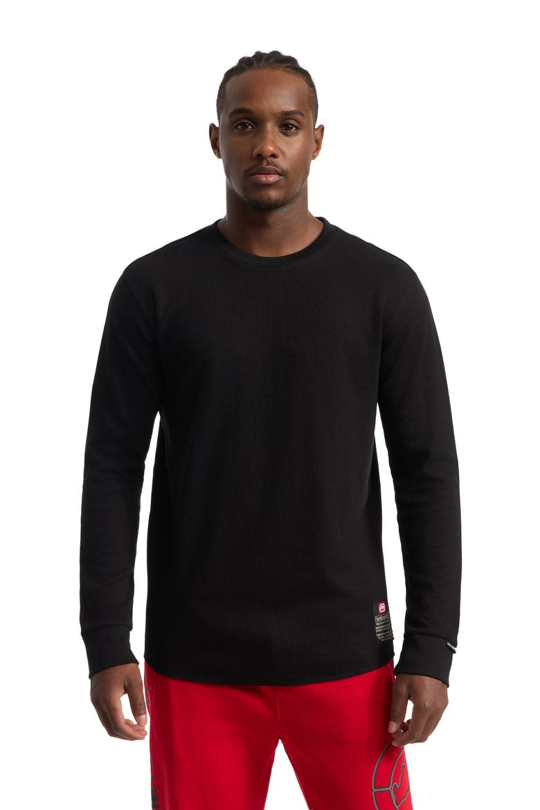 Pinch Me Thermal, Main, color, Black