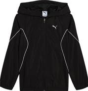 PUMA Kids' Sport Pack Windbreaker