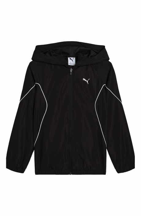 Kids' Sport Pack Windbreaker
