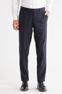 Jack Victor Oslo Wool Pants