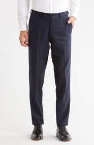 Jack Victor Oslo Wool Pants