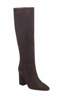 Marc Fisher LTD Yarli Knee High Boot