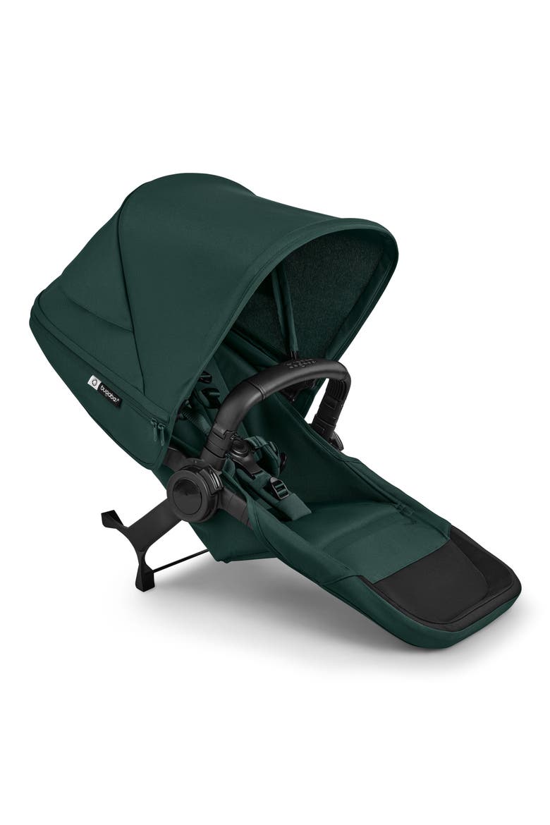 Donkey 6 Sibling Seat, Main, color, FERN GREEN
