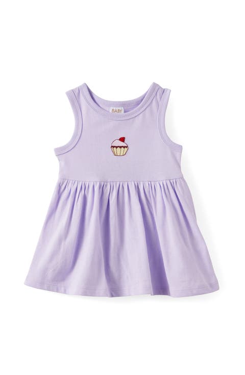 Lola Tank Dress