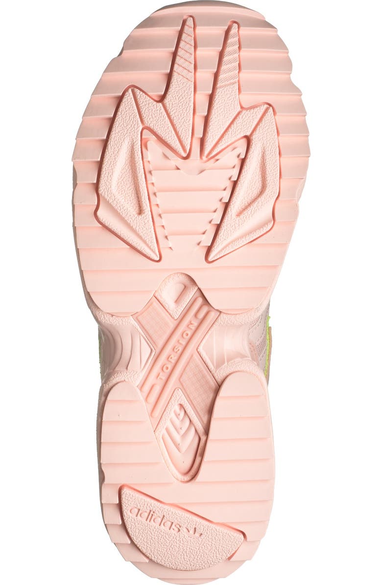 adidas Yung-96 Chasm Trail Sneaker, Alternate, color,