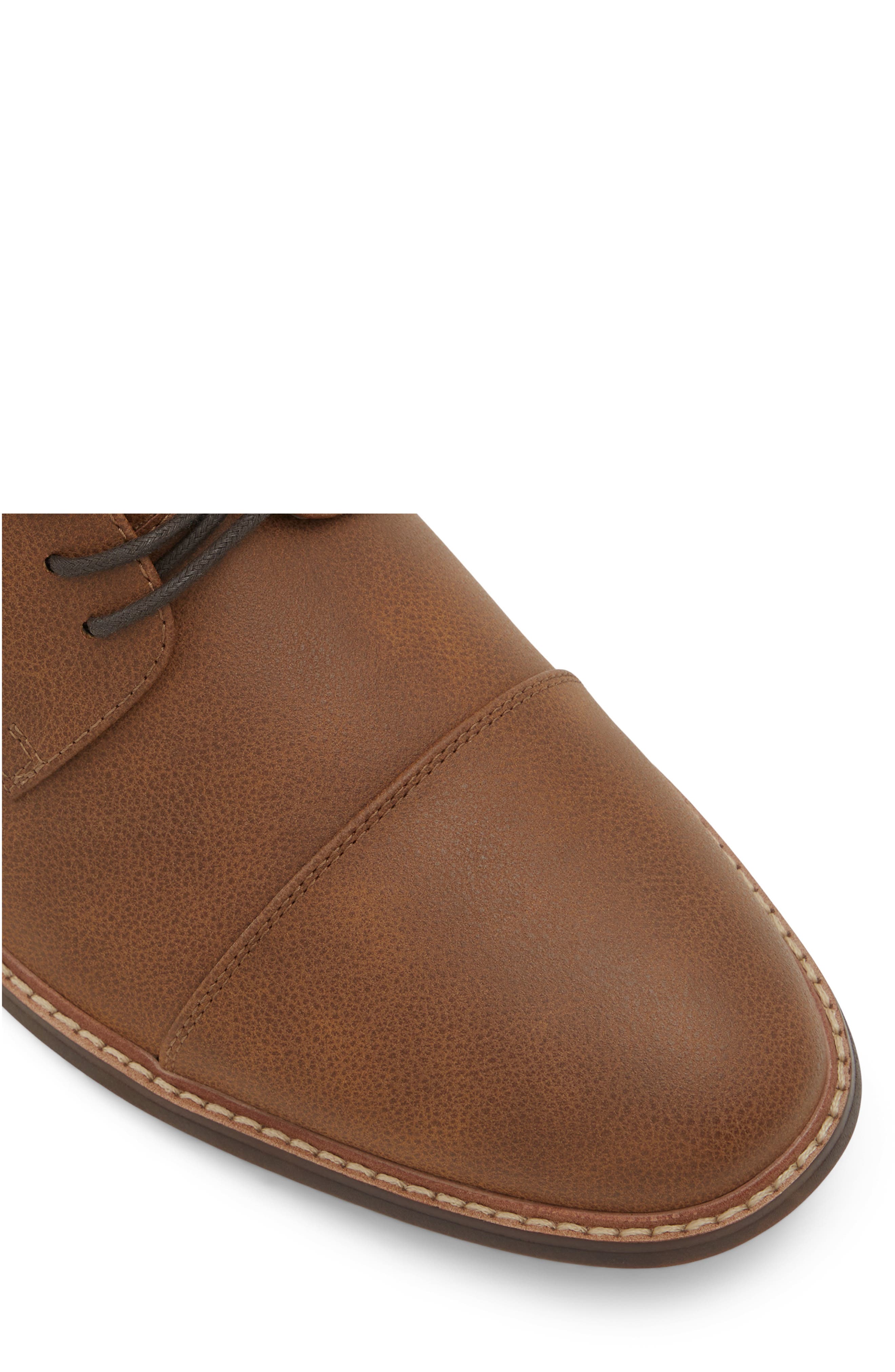 Call It Spring Derby, Alternate, color, COGNAC