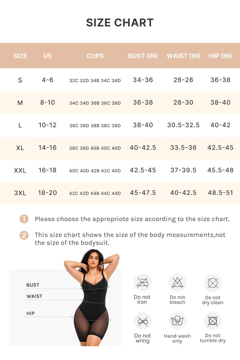 MeshSmooth Butt-Lifting Bodysuit, Alternate, color, White