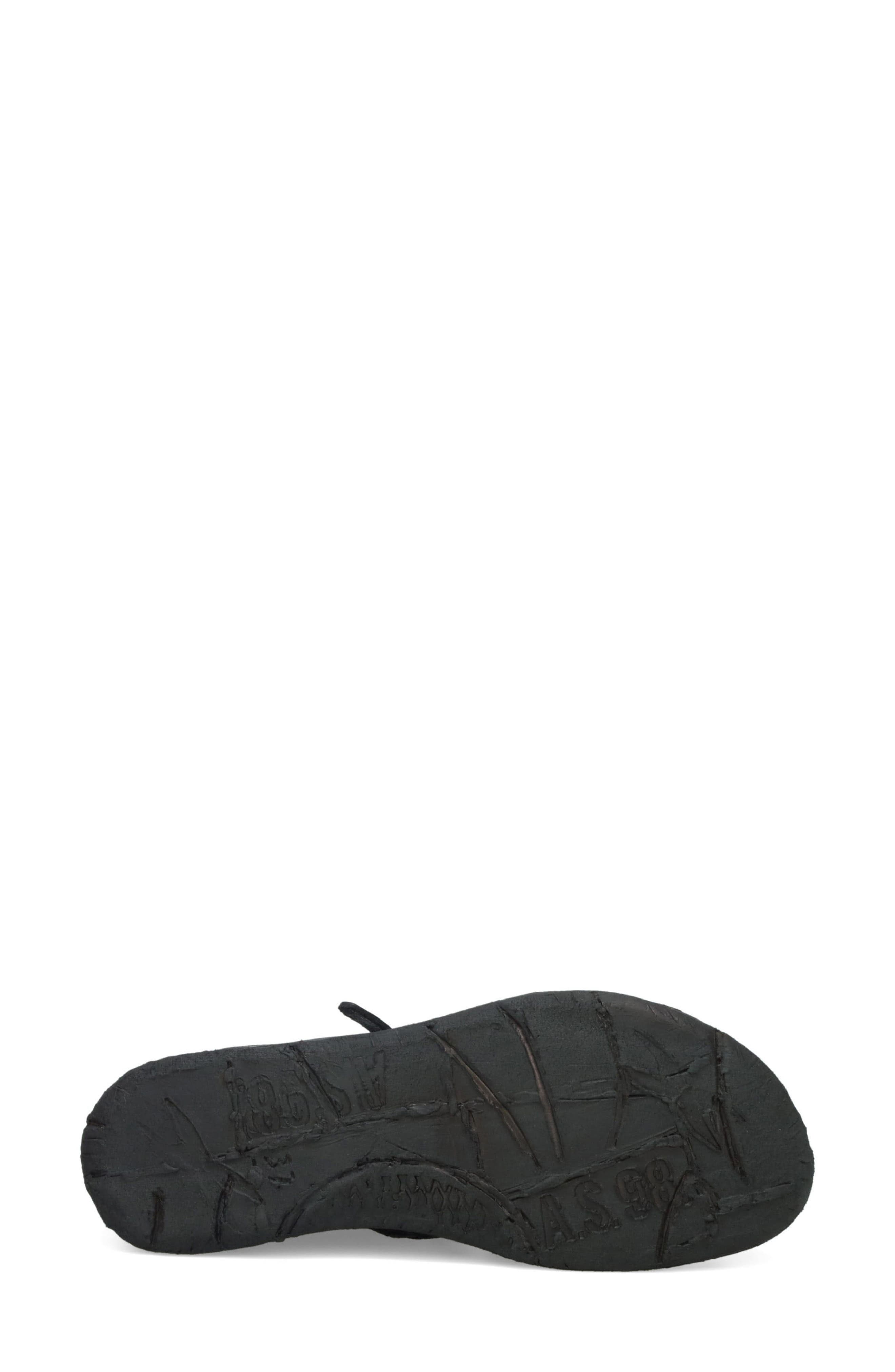 A.S.98 Remy Sandal, Alternate, color, 