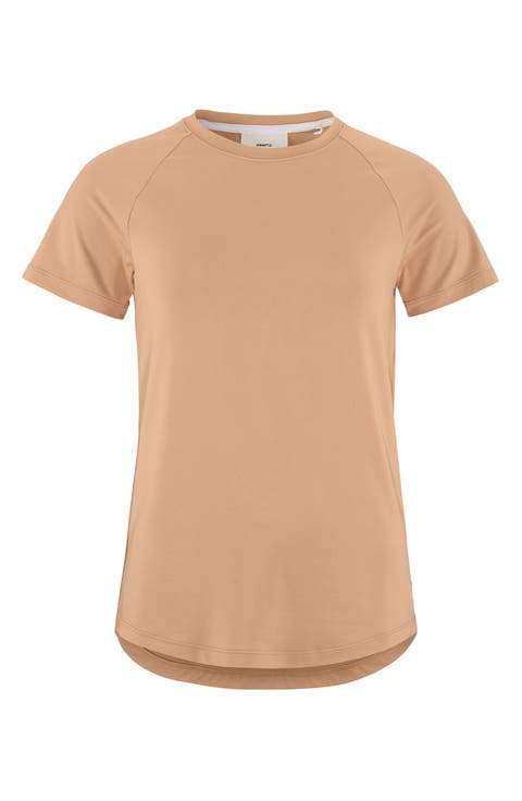 Collective Short Sleeve T-Shirt