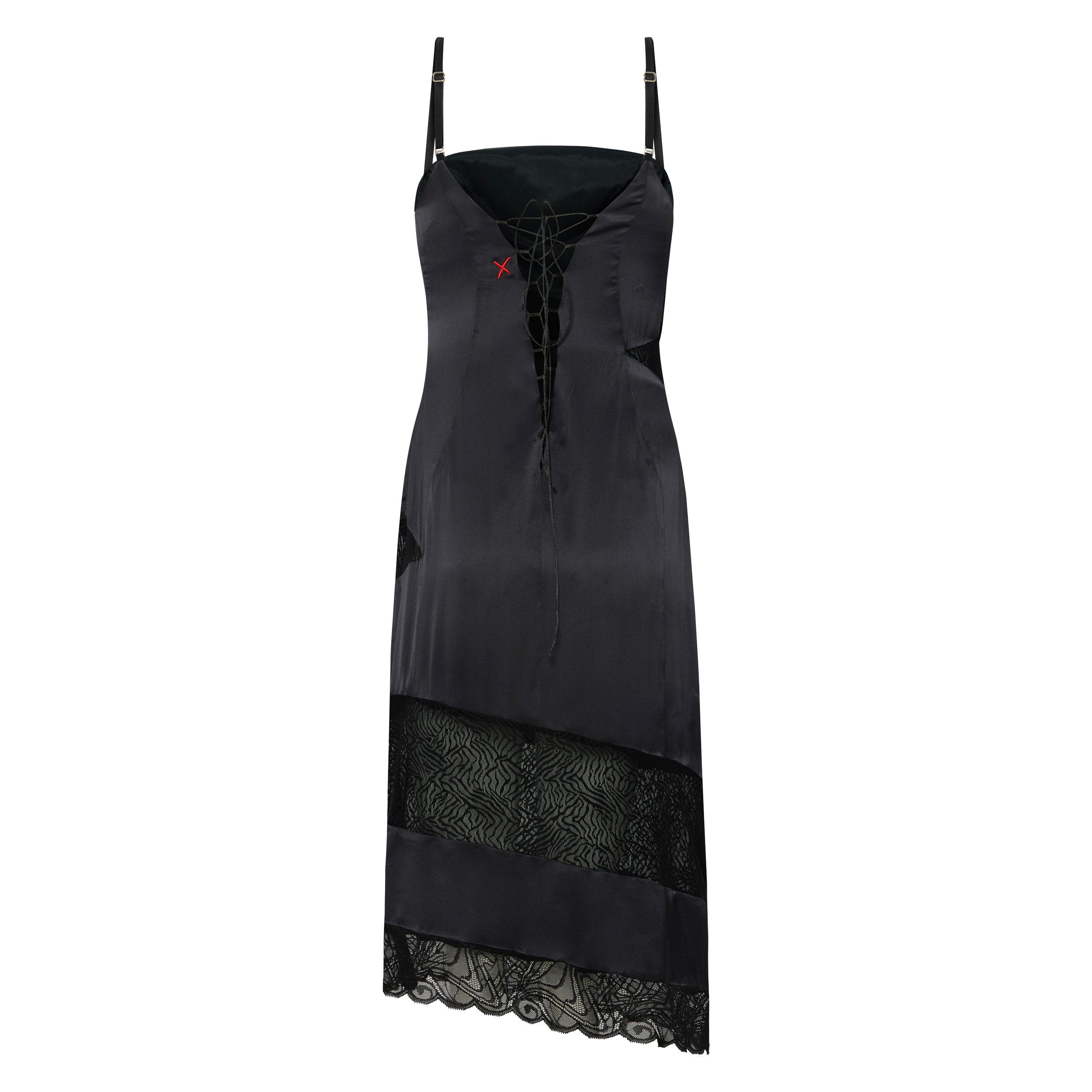 selected BLACK
