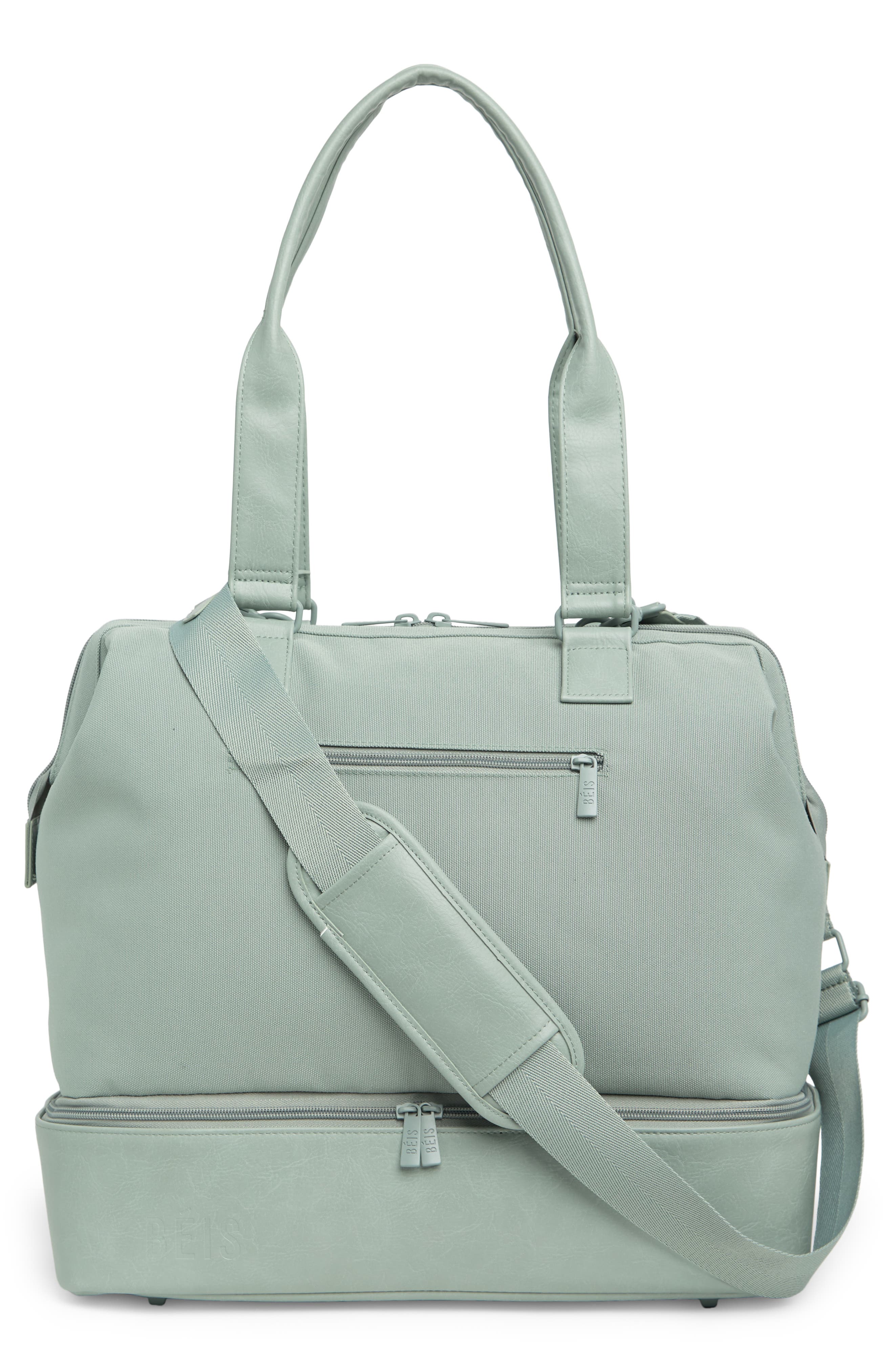 Béis The Mini Weekend Travel Bag, Alternate, color, 