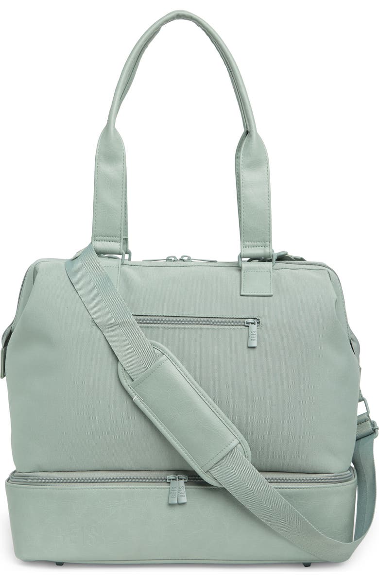 Béis The Mini Weekend Travel Bag, Alternate, color,