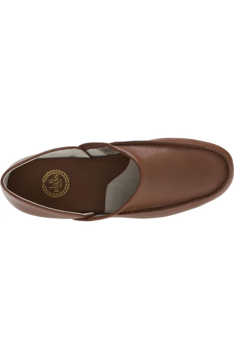 L.B. Evans 'Chicopee<sup>®</sup>' Slipper, Alternate, color,