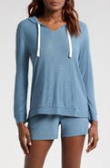 Free Fly Oversize Slub Hoodie