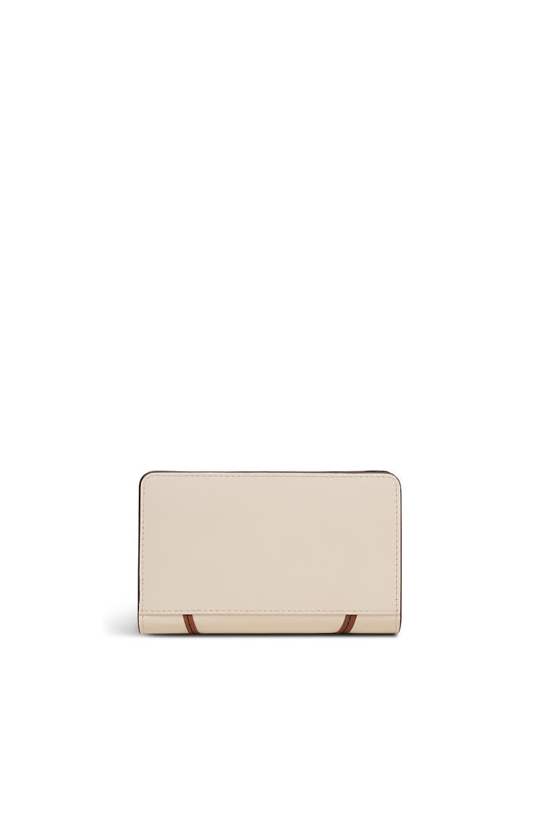 Picton Place - Palm Medium Bifold Wallet, Alternate, color, Salt